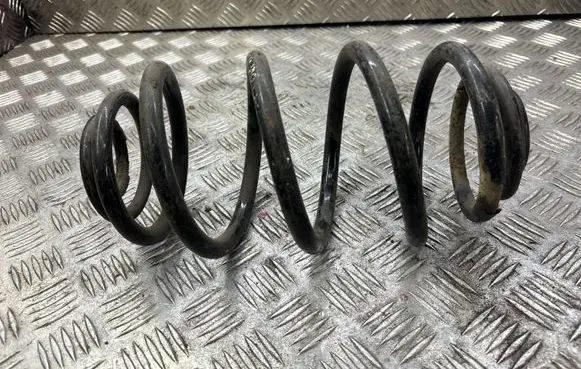 Opel Zafira A Rear coil spring 
