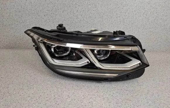 Headlight/headlamp