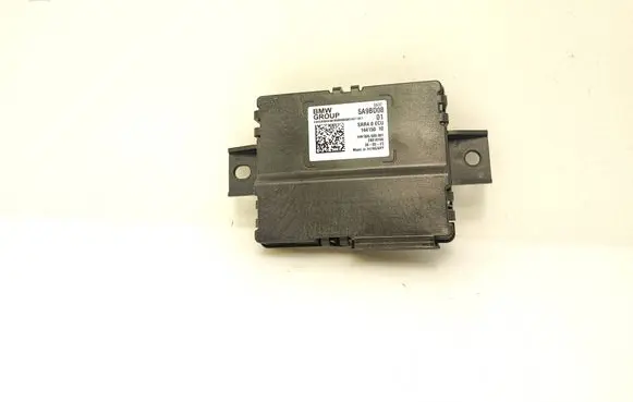 BMW X5 G05 Blind spot module 5A9BD08 5B49599 66325B49599