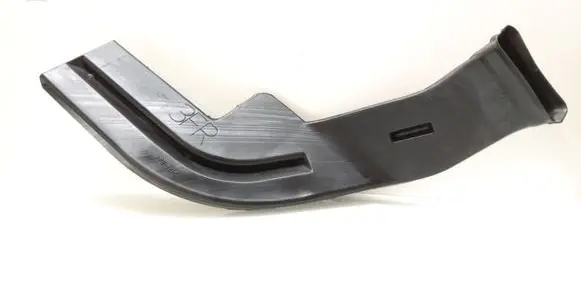 Toyota Prius+ (ZVW40) Cabin air duct channel 8721347030