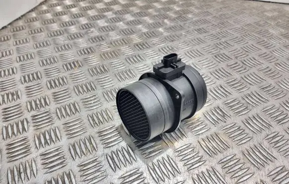 Volkswagen PASSAT B7 Mass air flow meter 0281002956 03L906461A 289153211