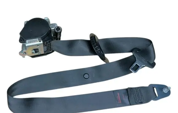 Peugeot 508 Front seatbelt 98029161XX 3084422 0610061