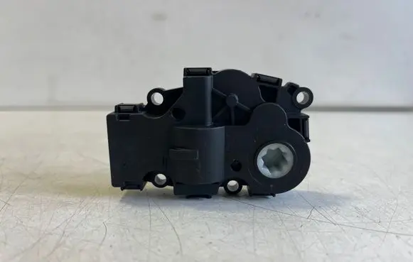 Porsche Taycan 9J1 Air flap motor/actuator EGP0064
