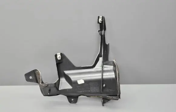 Jaguar XF X250 Heat shield in engine bay CX23017A19 CX23017A19AA