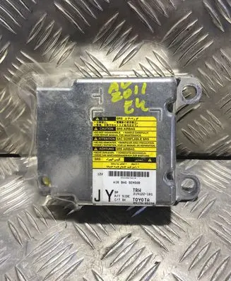 Toyota Avensis T270 Airbag control unit/module 8917005230