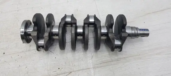Ford Fiesta Crankshaft 1281FORD