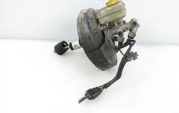 Volkswagen Golf IV Brake booster 03786404024 1J1614205A