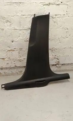 Skoda Octavia Mk3 (5E) (B) pillar trim (bottom) 5E0853370