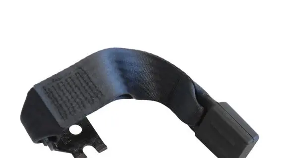 Maserati Ghibli Middle seatbelt buckle (rear) 627121900D 627121900