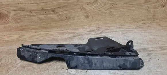 Volvo V70 Front bumper mounting bracket 30796388