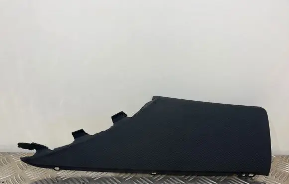 Audi A6 S6 C7 4G (D)pillar trim (top) 4G5867246A