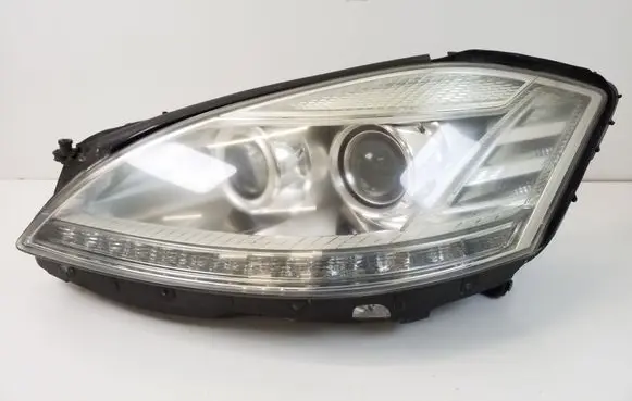 Headlight/headlamp