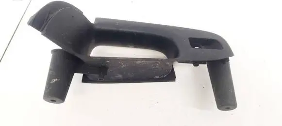 Audi A4 S4 B8 8K Front door window switch trim 8K0868394A