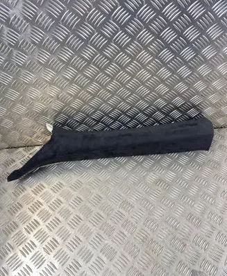Audi Q7 4L (A) pillar trim 4M8867233