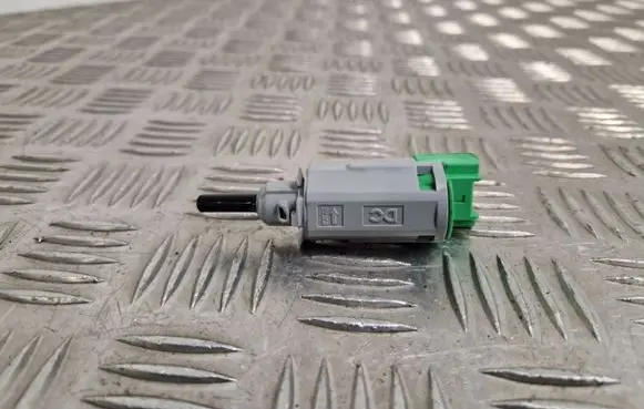 Renault Espace V (RFC) Brake pedal sensor switch 253206454R