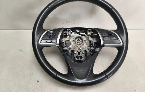 Mitsubishi Outlander Steering wheel 4400A630XA