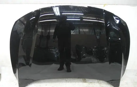 Ford Focus Engine bonnet/hood NX7BA16854AE