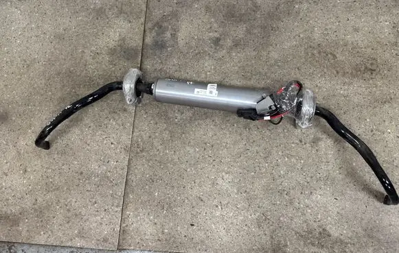 BMW X7 G07 Active stabilizer 6899790 108779 252306062