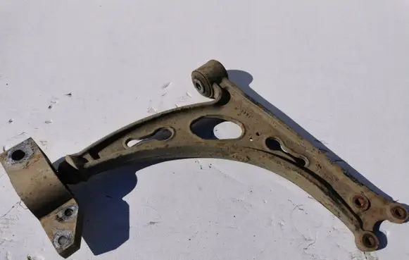 Skoda Octavia Mk3 (5E) Rear control arm