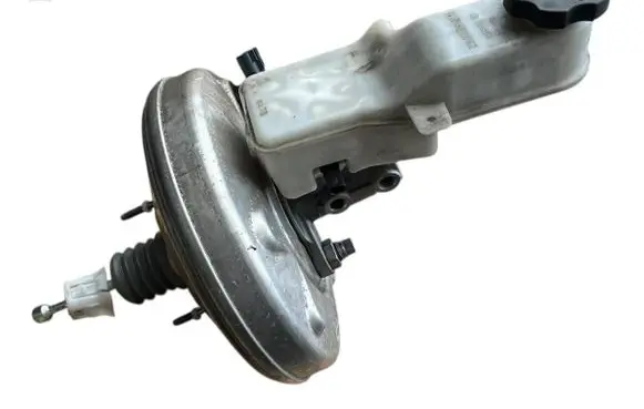 Opel Insignia B Brake booster 367930711 84034182 0204824392