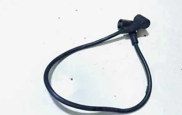 Volkswagen Golf II Ignition plug leads 0356250033