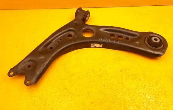 Front lower control arm/wishbone