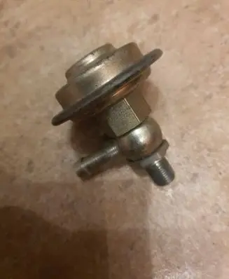 BMW 7 E32 Fuel injection (other) 1287121006 062
