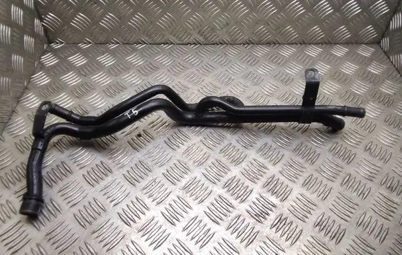 Volkswagen Transporter - Caravelle T5 Engine coolant pipe/hose