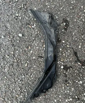 BMW 1 F20 F21 Other body part 7331243 15677210