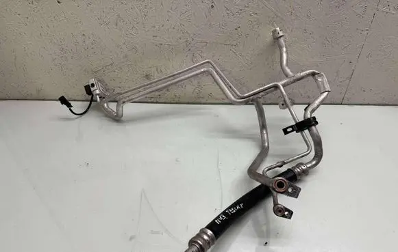 Tesla Model X Air conditioning (A/C) pipe/hose 600848100B 103222200F