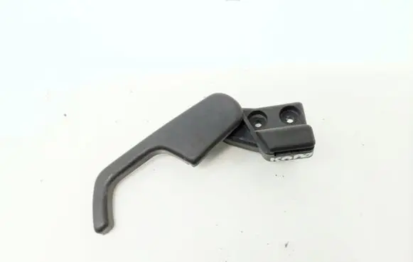 Volkswagen PASSAT B5 Engine bonnet (hood) release handle 3A1823533