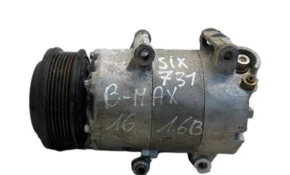 Air conditioning (A/C) compressor (pump)