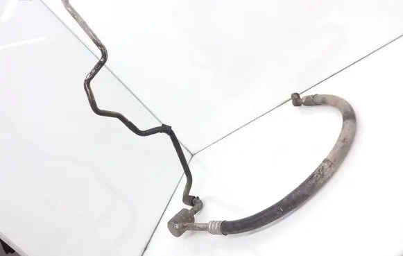 Audi A3 S3 8L Air conditioning (A/C) pipe/hose 1J1820743J