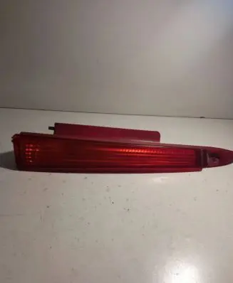 Citroen C4 I Rear tail light reflector 9655863780