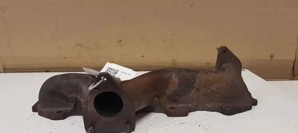 Volvo V50 Exhaust manifold 9646849080