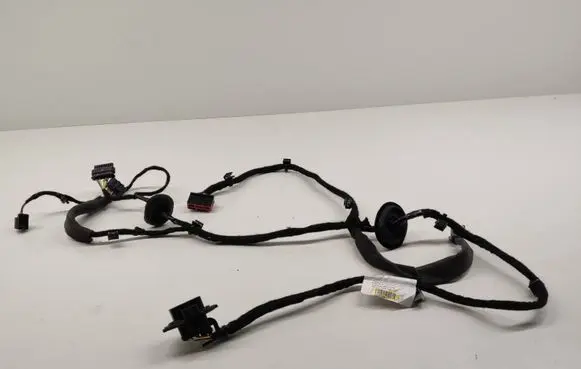 Volvo V60 Rear door wiring loom P32141058 32141058AB D33667282002