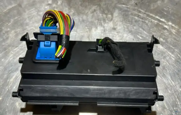 Citroen DS4 Other control units/modules 9687606680