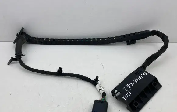 Chrysler Pacifica Door control unit/module 68360882AA