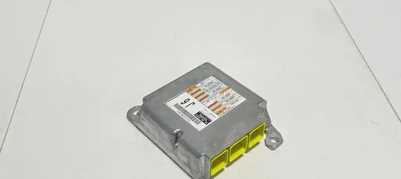 Toyota RAV 4 (XA50) Airbag control unit/module 8917042050 39010