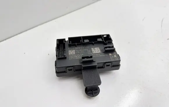 Skoda Octavia Mk4 Other control units/modules 5Q4959593H