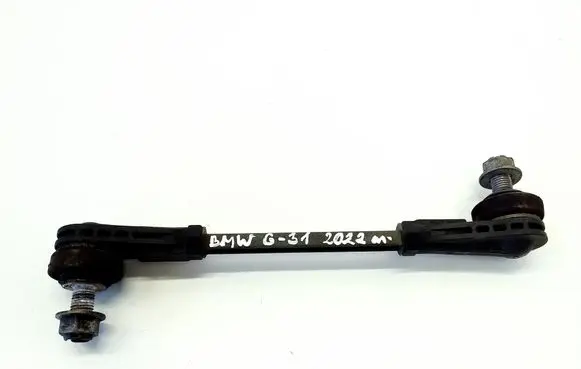 BMW 5 G30 G31 G38 Front anti-roll bar/stabilizer link 6861483