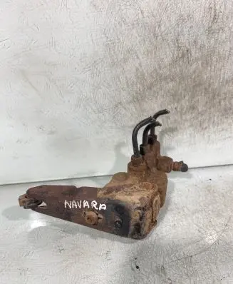 Nissan Navara D40 Other brake parts Rhythm