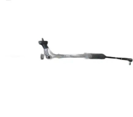 Volkswagen Polo VI Steering rack 