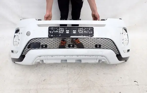 Land Rover Range Rover Evoque L551 Front bumper K8D217F791EC