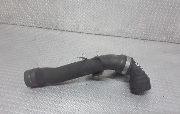 Volkswagen Phaeton Engine coolant pipe/hose