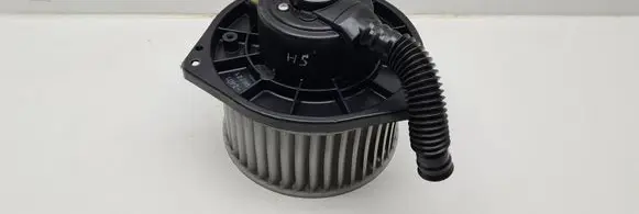 Subaru Forester SF Heater fan/blower 502726