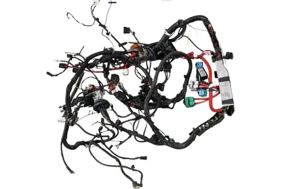 Tesla Model Y Wiring harness 348905804C