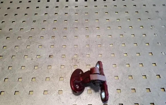 Volvo V50 Rear door lower hinge 30784894