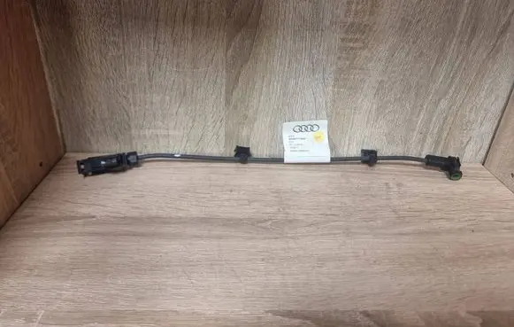 Audi A8 S8 D5 Wing mirror camera 4N0971192B