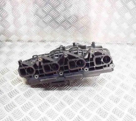 Mercedes-Benz E W212 Intake manifold A6460902337
